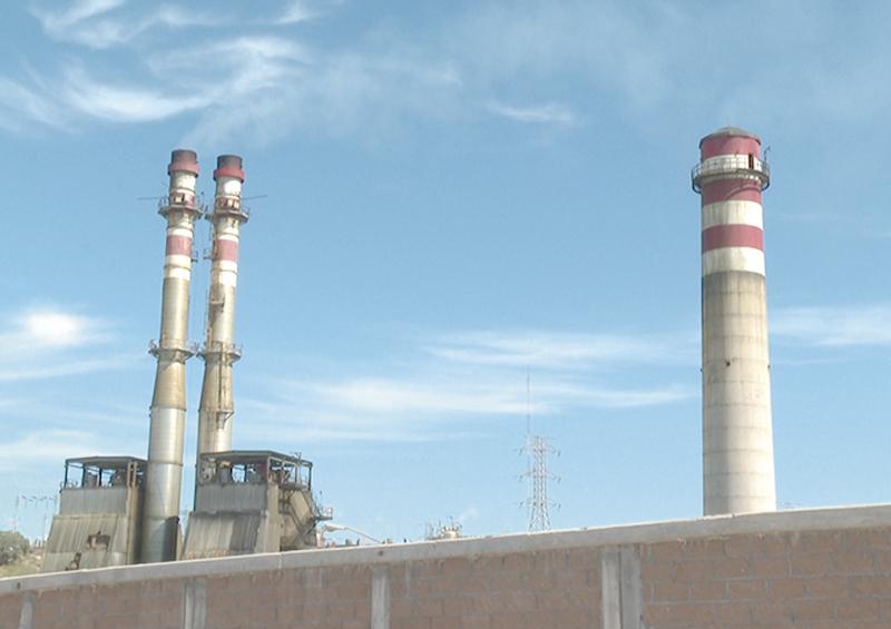 Preocupa a CERCA que siga contaminación del aire por generación de energía eléctrica Preocupa a CERCA que siga contaminación del aire por generación de energía eléctrica