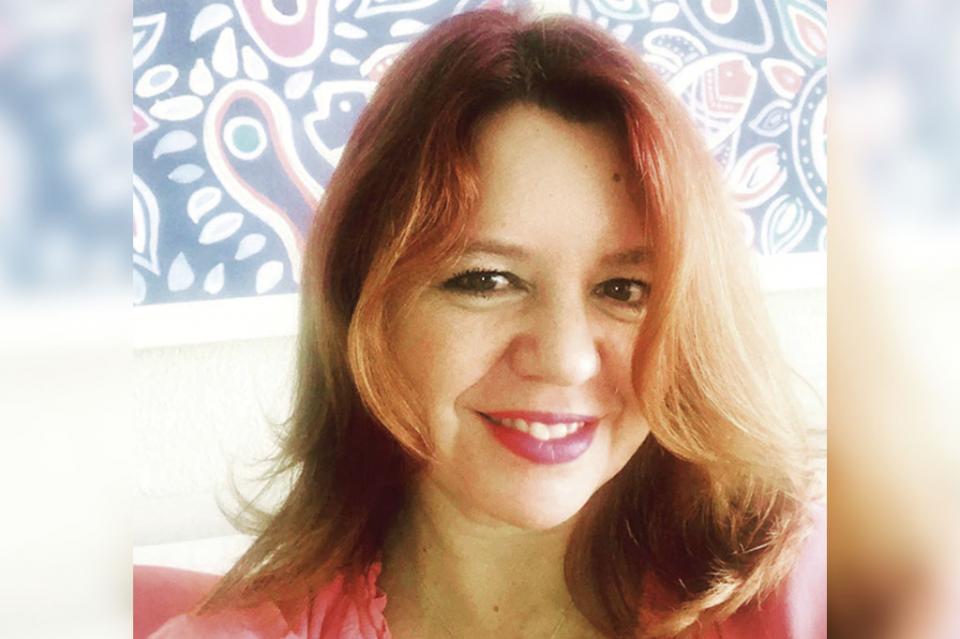 Explica la psicóloga Claudia Pastrana la importancia del operativo Mochila Segura Explica la psicóloga Claudia Pastrana la importancia del operativo Mochila Segura