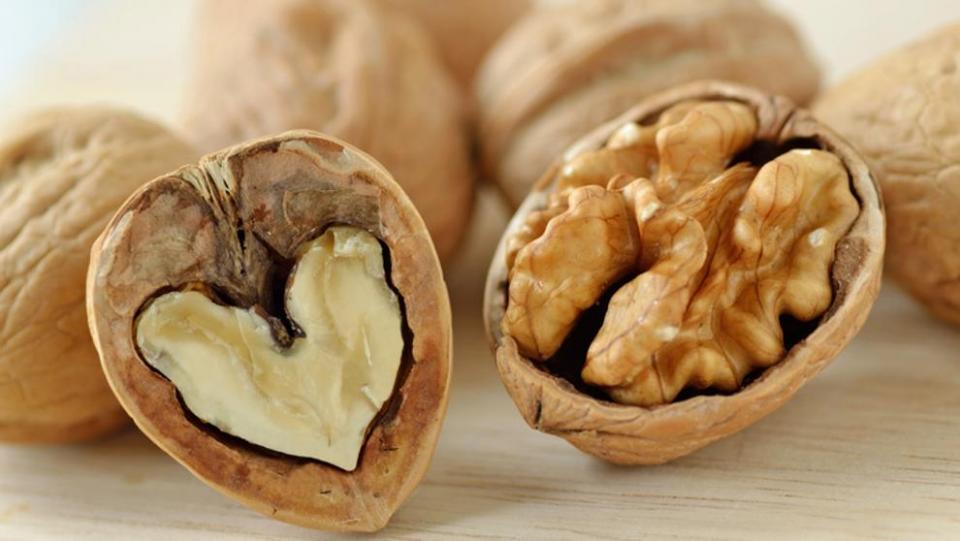 nue Descubre las propiedades antidepresivas de los alimentos con triptófano