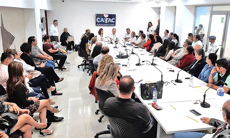 Acuerdan estrategias en favor de grupos sociales vulnerables Acuerdan estrategias en favor de grupos sociales vulnerables