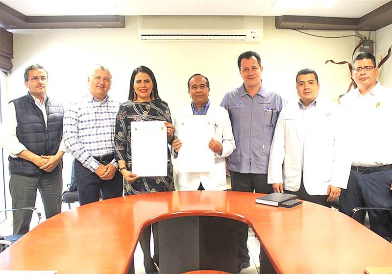 Realizan asignación de 67 plazas para la Secretaría de Salud Realizan asignación de 67 plazas para la Secretaría de Salud