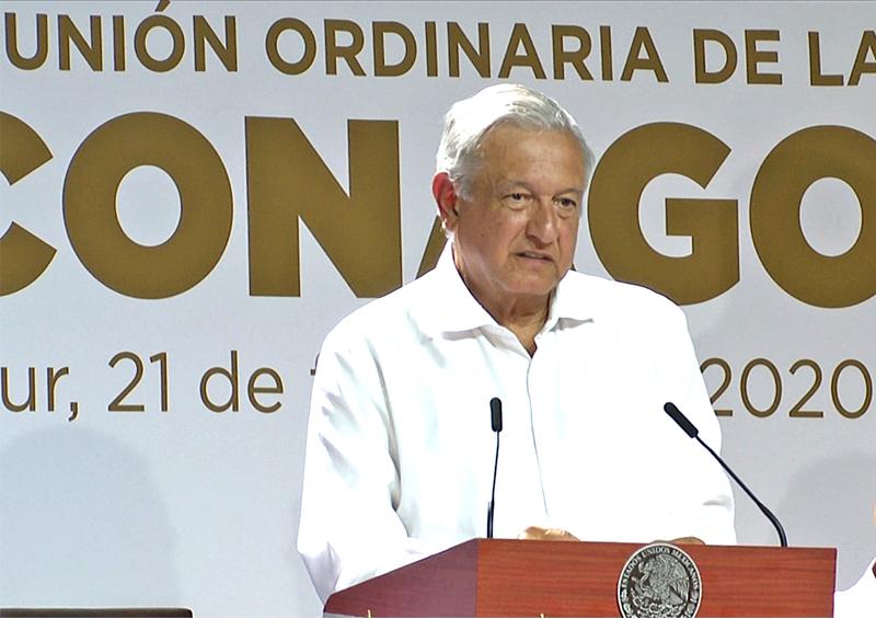 Invertirá Federación 6 mil mdp en planta termoeléctrica para La Paz; estaría lista en 2023 Invertirá Federación 6 mil mdp en planta termoeléctrica para La Paz; estaría lista en 2023