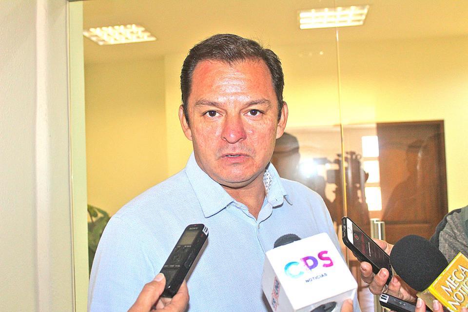 Registran restauranteros ocupación del 80 y 100% este 14 de febrero: Gustavo Laborde Registran restauranteros ocupación del 80 y 100% este 14 de febrero: Gustavo Laborde