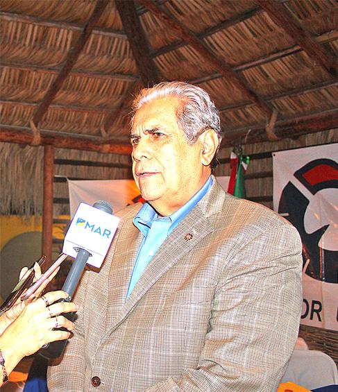 pag 2 web De no haber cambio en política federal y continúe incertidumbre para la industria, habrá cierre de empresas: Canacintra