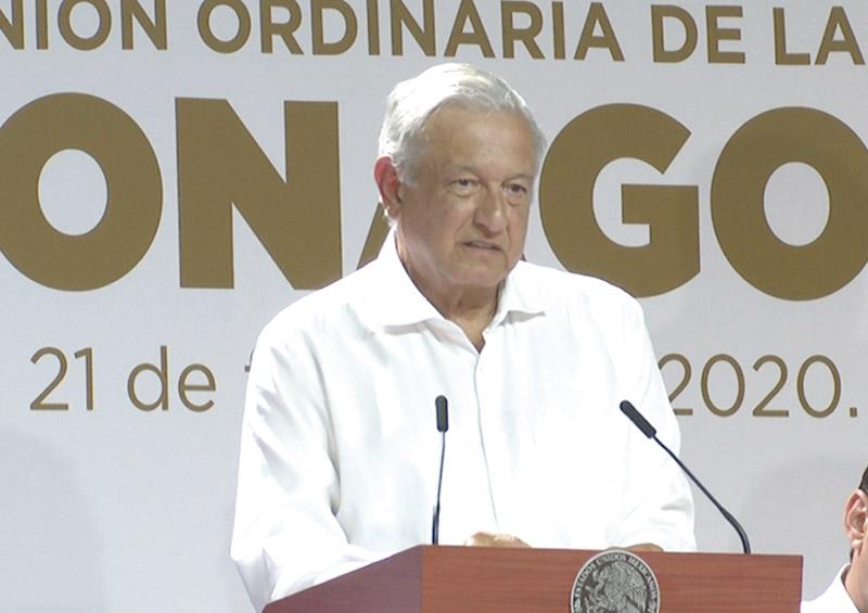 “Fructífera visita de AMLO a BCS por los programas que anunció en beneficio de sudcalifornianos”: Esteban Vargas “Fructífera visita de AMLO a BCS por los programas que anunció en beneficio de sudcalifornianos”: Esteban Vargas