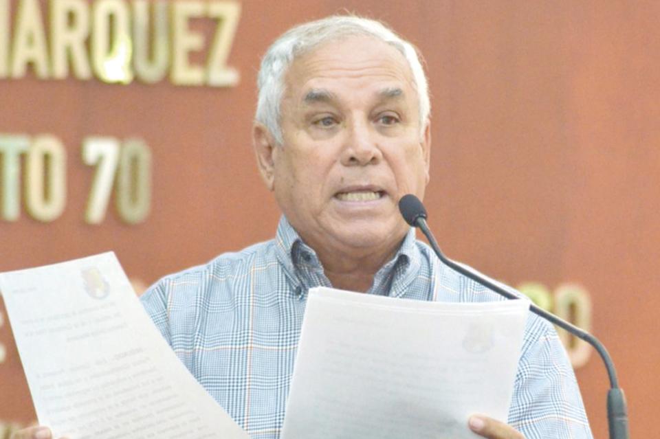 Buscan legisladores de Morena cambiar leyes y desaparecer PGJE y crear fiscalía estatal Buscan legisladores de Morena cambiar leyes y desaparecer PGJE y crear fiscalía estatal