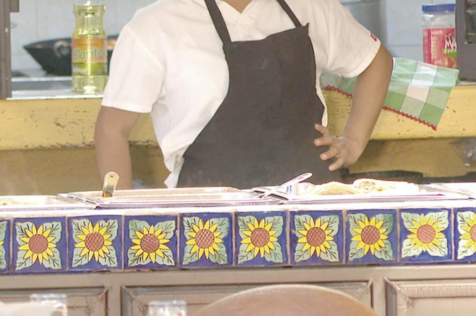 Tienen restauranteros de BCS más épocas buenas que malas Tienen restauranteros de BCS más épocas buenas que malas