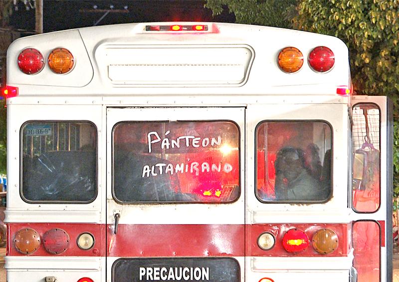 No han logrado autoridades que choferes cumplan con las rutas establecidas No han logrado autoridades que choferes cumplan con las rutas establecidas