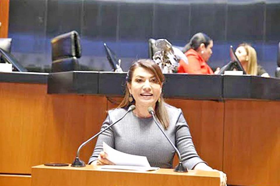 Debe garantizar el Estado acceso gratuito, integral y oportuno a servicios de salud: Saldaña Debe garantizar el Estado acceso gratuito, integral y oportuno a servicios de salud: Saldaña