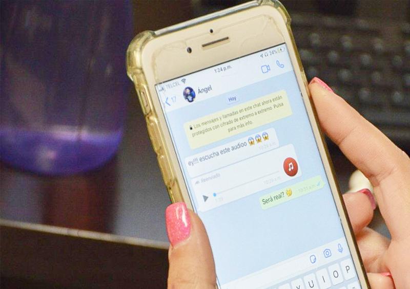 Hacen llamado a no caer en noticias falsas que circulan en redes sociales: SSPE Hacen llamado a no caer en noticias falsas que circulan en redes sociales: SSPE