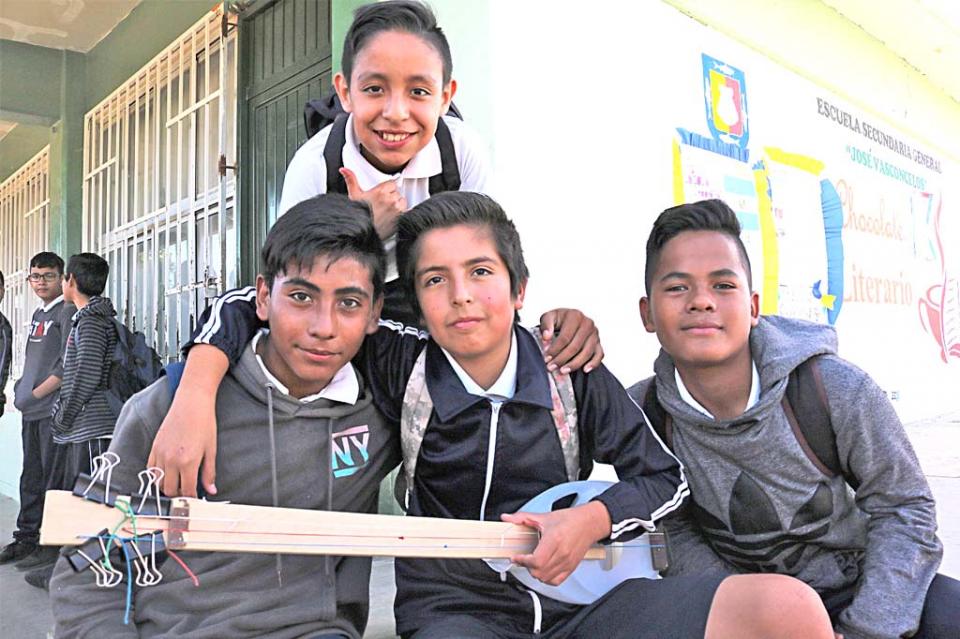 Organizan Cuarta Convivencia Estatal de Talentos 2020: SEP Organizan Cuarta Convivencia Estatal de Talentos 2020: SEP