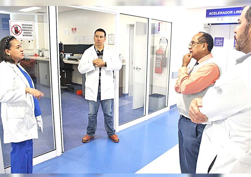 Será gradual transición de BCS al modelo universal de salud Será gradual transición de BCS al modelo universal de salud