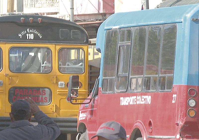 Extenderá transporte público servicio hasta las tres de la mañana durante el Carnaval: Camilo Torres Extenderá transporte público servicio hasta las tres de la mañana durante el Carnaval: Camilo Torres