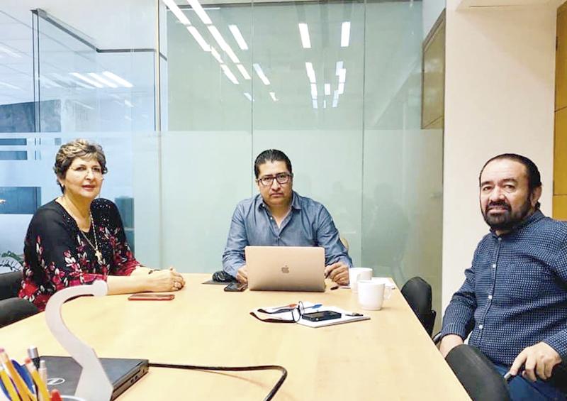 Trabajan Comisión de Desarrollo Urbano e Implan en proyectos para una mejor planeación en el destino Trabajan Comisión de Desarrollo Urbano e Implan en proyectos para una mejor planeación en el destino