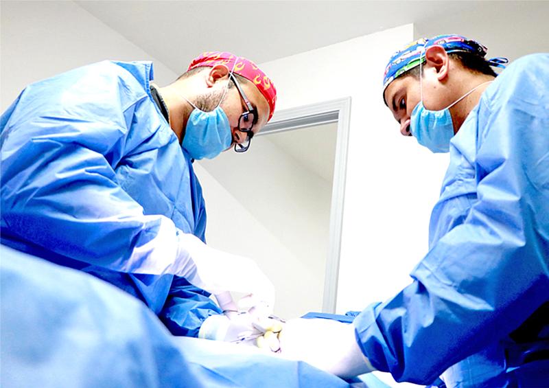 Benefician con vasectomías a más de 300 sudcalifornianos en 2019 Benefician con vasectomías a más de 300 sudcalifornianos en 2019