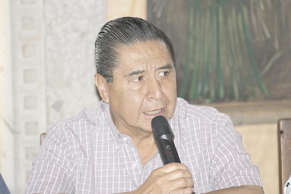Hoy más de 50 participantes en concurso de canto “voces obreras” convocado por la CROC. Hoy más de 50 participantes en concurso de canto “voces obreras” convocado por la CROC.