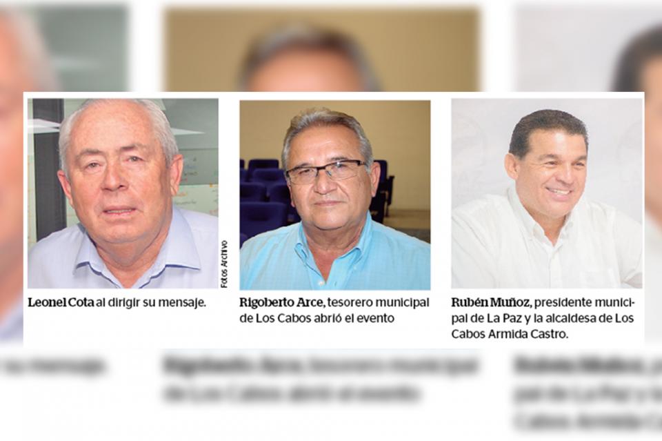 Realizan reunión las izquierdas en Los Cabos; ausentes los del PT Realizan reunión las izquierdas en Los Cabos; ausentes los del PT