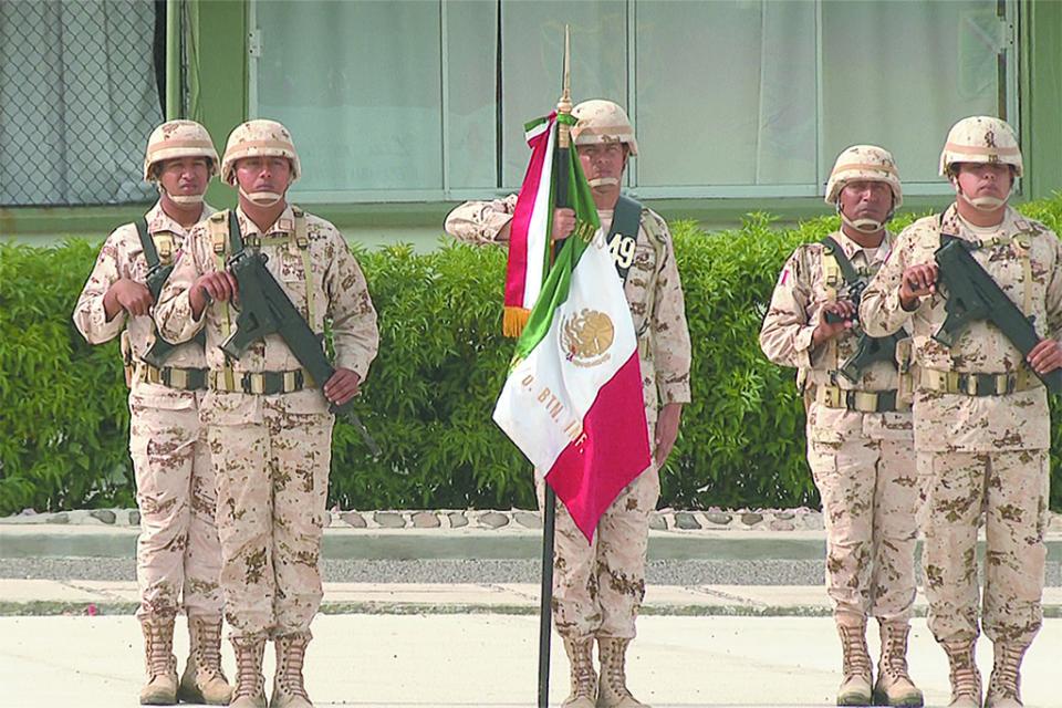 Llama Vela Kakogui a seguir trabajando para terminar con brecha de desigualdad en BCS Llama Vela Kakogui a seguir trabajando para terminar con brecha de desigualdad en BCS