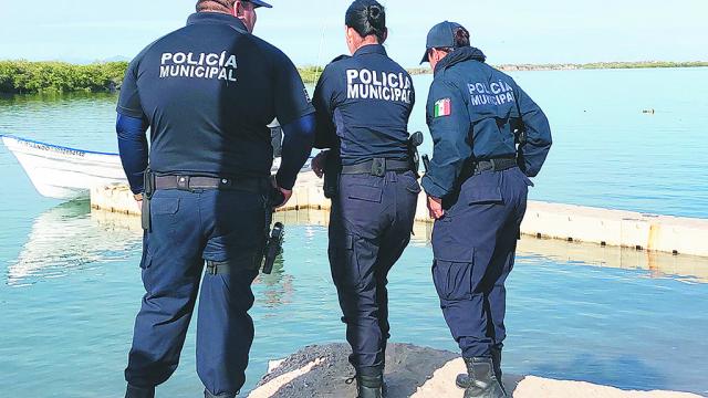 Policías ocupan el 80% de las quejas ciudadanas por violación a derechos humanos Policías ocupan el 80% de las quejas por violación a derechos humanos