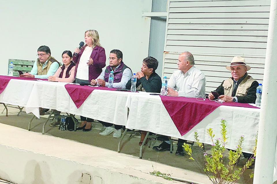 Jamás en la historia de Los Cabos se había visto tanta inversión Jamás en la historia de Los Cabos se había visto tanta inversión