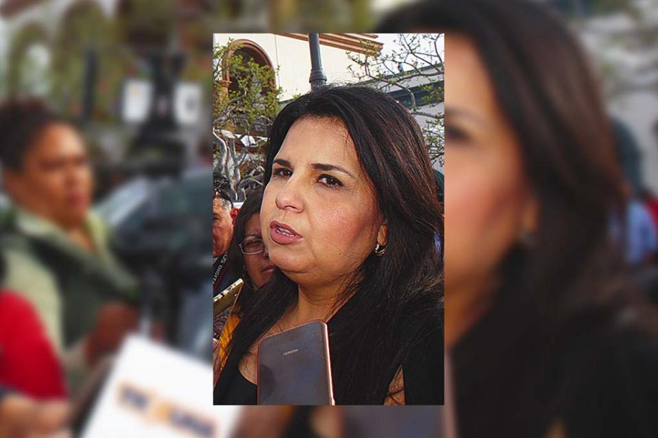 Garantizar agua potable, recolección de basura y seguridad pública para toda la ciudadanía, son prioridad : Armida Castro Problemática del agua será el tema central a plantear a AMLO durante su visita a BCS el 21 de febrero: Armida Castro