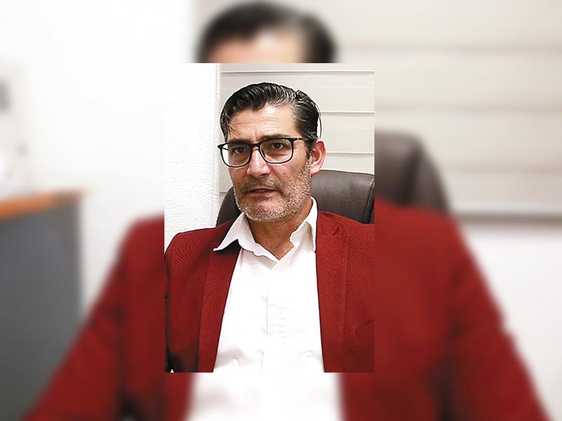 Servidores públicos deben desempeñarse con apego a la legalidad: Contraloría Municipal Servidores públicos deben desempeñarse con apego a la legalidad: Contraloría Municipal