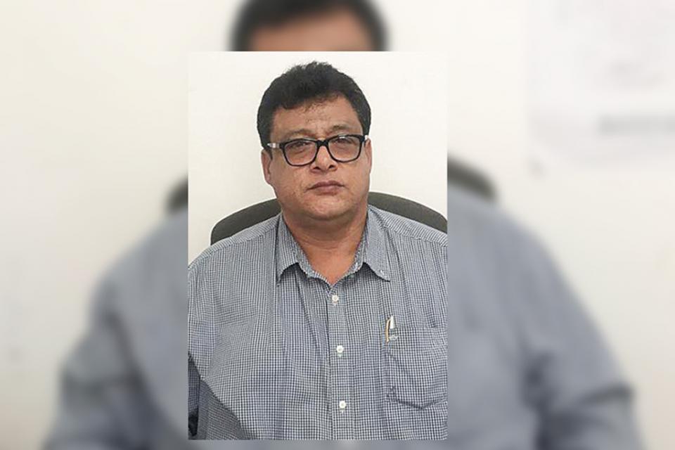Niega titular de Fifonafe acusaciones de duplicidad de escrituras Niega titular de Fifonafe acusaciones de duplicidad de escrituras