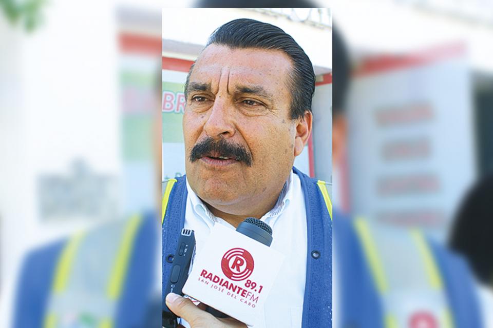 Población no debe caer en pánico ante casos de coronavirus en México; es importante prevenir: PC Población no debe caer en pánico ante casos de coronavirus en México; es importante prevenir: PC