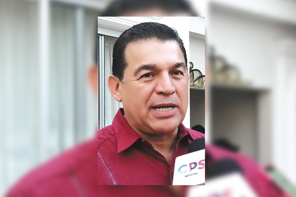 Reconoce Rubén Muñoz afectación turística al eliminar puentes Reconoce Rubén Muñoz afectación turística al eliminar puentes