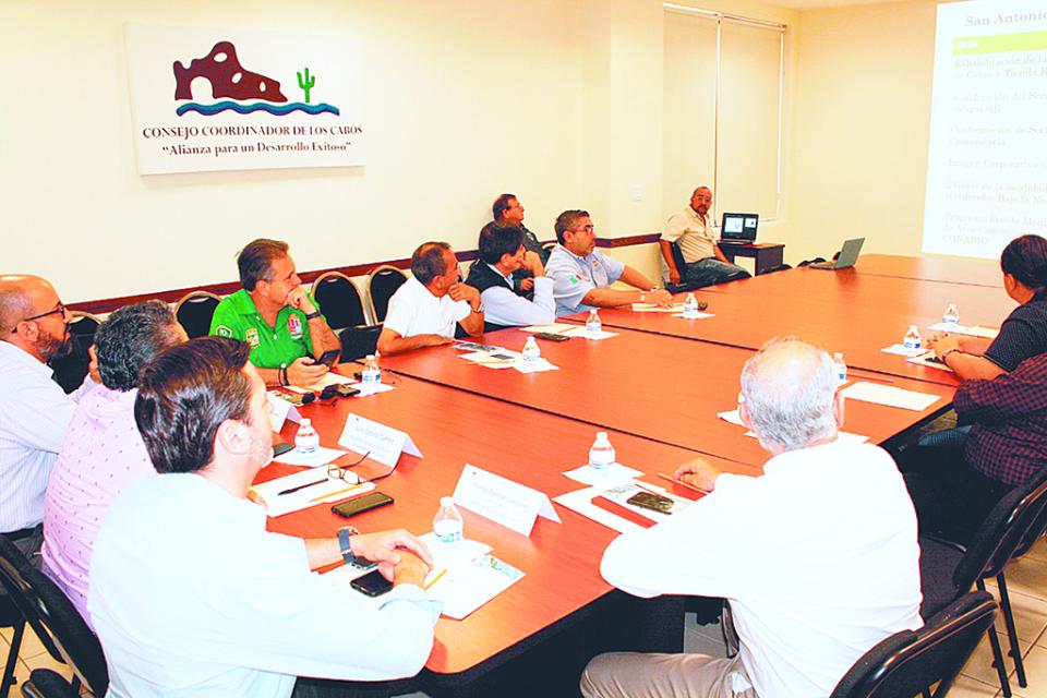 Es Los Cabos un destino con salud ambiental y será sede del Congreso Internacional de Aviturismo Es Los Cabos un destino con salud ambiental y será sede del Congreso Internacional de Aviturismo