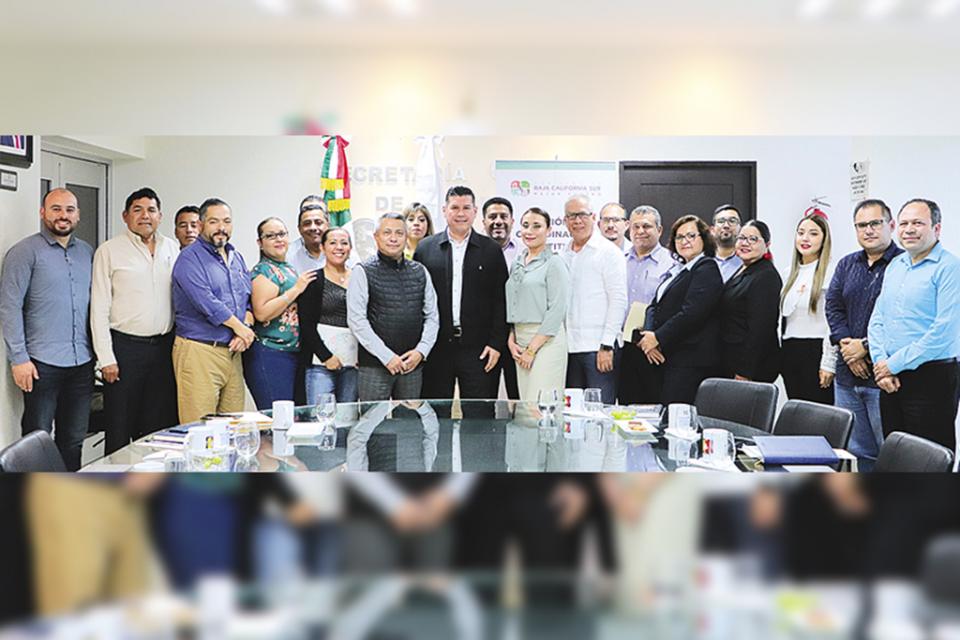 Fortalecen estrategia de seguridad 2020 Fortalecen estrategia de seguridad 2020