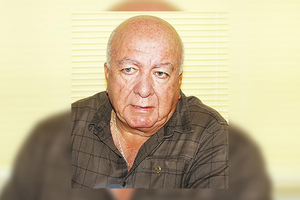 “La señalización en el municipio es insuficiente”, Canacintra Los Cabos “La señalización en el municipio es insuficiente”, Canacintra Los Cabos