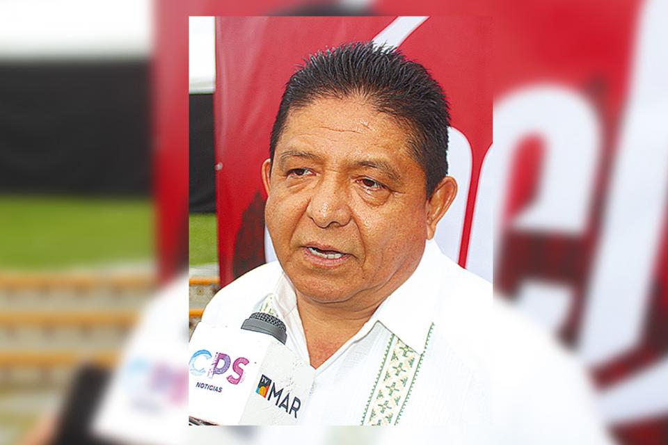 Promoverá IMEF BCS jornadas de cultura de finanzas en el sector estudiantil de Los Cabos: Noé Espinosa Promoverá IMEF BCS jornadas de cultura de finanzas en el sector estudiantil de Los Cabos: Noé Espinosa
