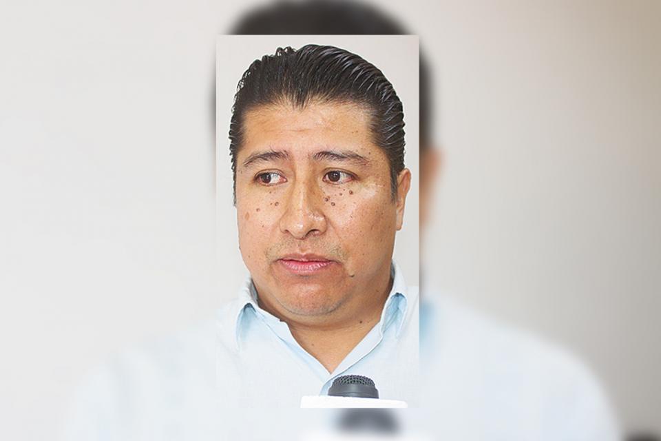 Elige Junta de Gobierno al nuevo Director del Instituto Municipal de Planeación Elige Junta de Gobierno al nuevo Director del Instituto Municipal de Planeación