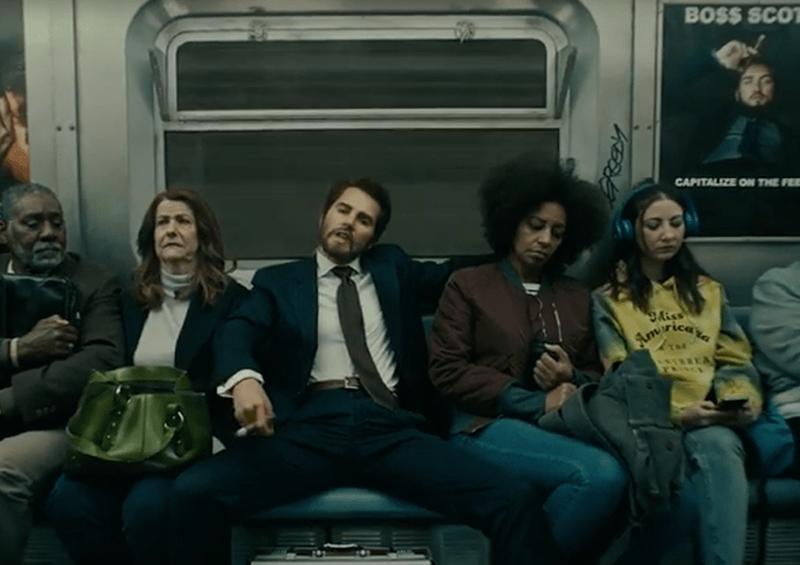 xfdgdf Taylor Swift aborda el machismo en video de "The Man"