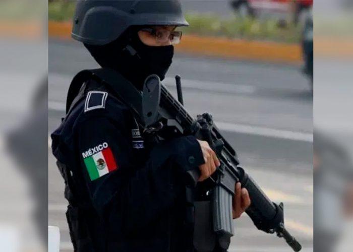 2020-03-03-Policia-700x500 Detienen a sujeto que aseguraba curar COVID-19 en Tlaquepaque