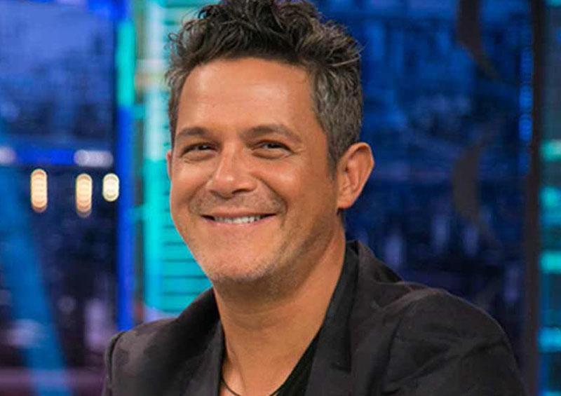 Alejandro Sanz Cancelan conciertos de Alejandro Sanz en Colombia por Covid-19