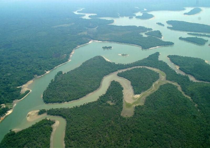 Amazonas Indígenas presentarán queja contra una petrolera por daños en Amazonas