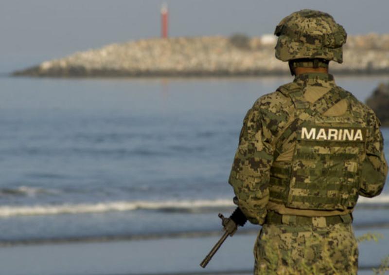 Armada de México Convoca Armada de México de CSL a especialistas en área de sanidad a enlistarse a la institución.