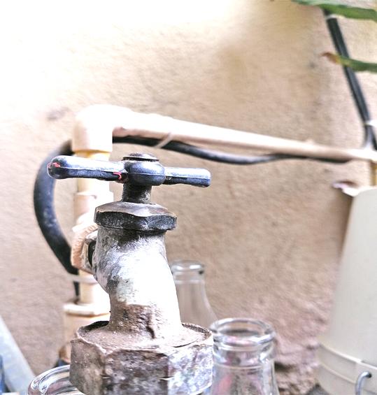 Preocupante llegada de más desarrollos turísticos a La Paz por escasez de agua y deficiencia energética Preocupante llegada de más desarrollos turísticos a La Paz por escasez de agua y deficiencia energética