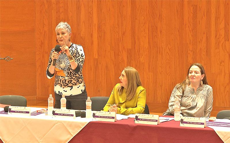Tienen 2 meses Congresos estatales para armonizar reformas sobre paridad Tienen 2 meses Congresos estatales para armonizar reformas sobre paridad