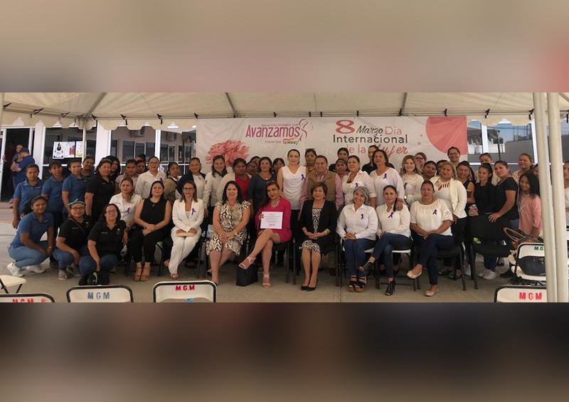 CROC Exhorta CROC a sus trabajadores atender emergencia sanitaria del COVID-19