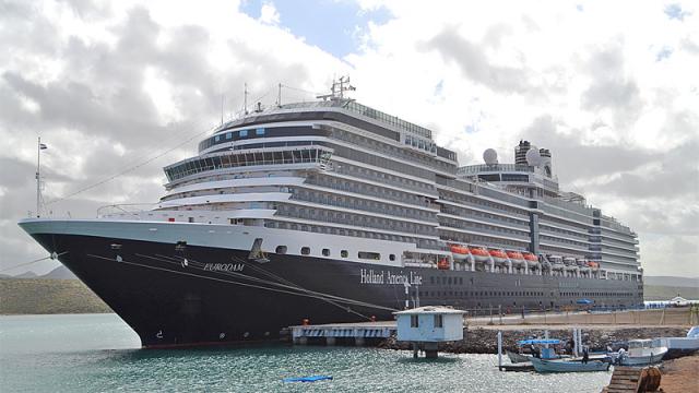 Vigila Coepris arribos de cruceros a BCS por Covid-19 Cruceros se preparan para su próximo regreso con turistas