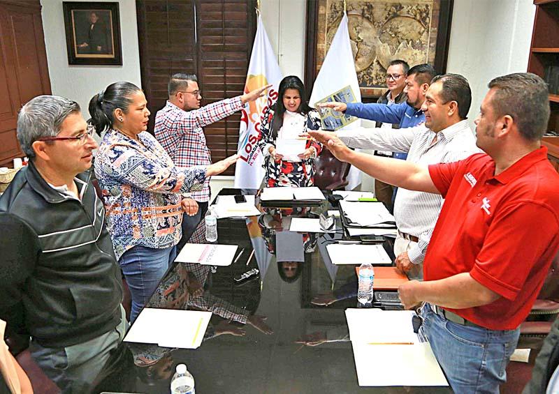 Instalan Comité Técnico de Apoyo Económico a Estudiantes del Municipio de Los Cabos Instalan Comité Técnico de Apoyo Económico a Estudiantes del Municipio de Los Cabos