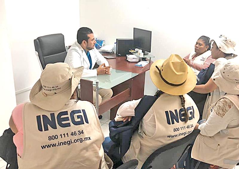 Permanece abierto Consultorio Municipal de CSL Permanece abierto Consultorio Municipal de CSL