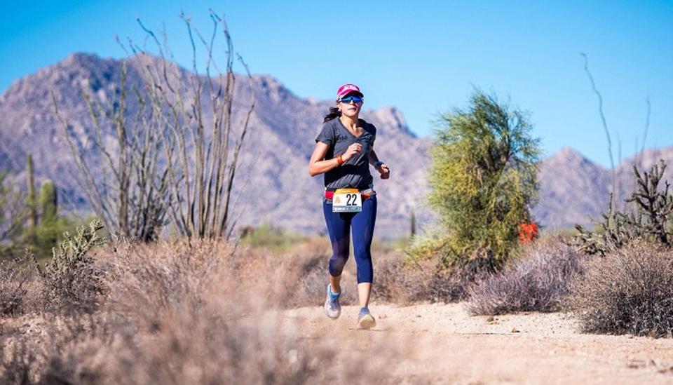 Domingo de carrera de la mujer 2020 Se correrá en La Paz la “1er. Carrera de la Mujer"