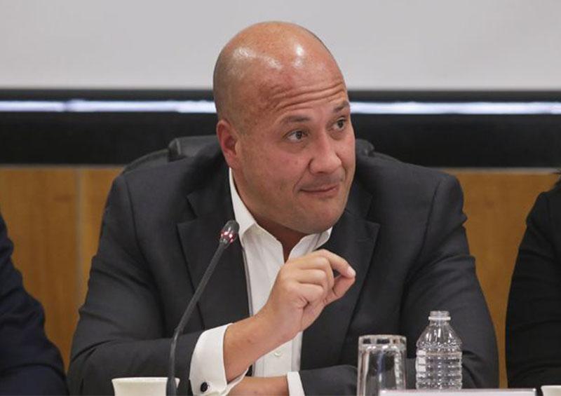 Enrique Alfaro Ramírez Empresas y comercios en Jalisco podrán reabrir con certificación