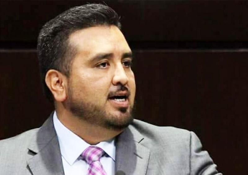 Erik Juárez Blanquet. Liberan a dos investigados por asesinato de diputado en Michoacán