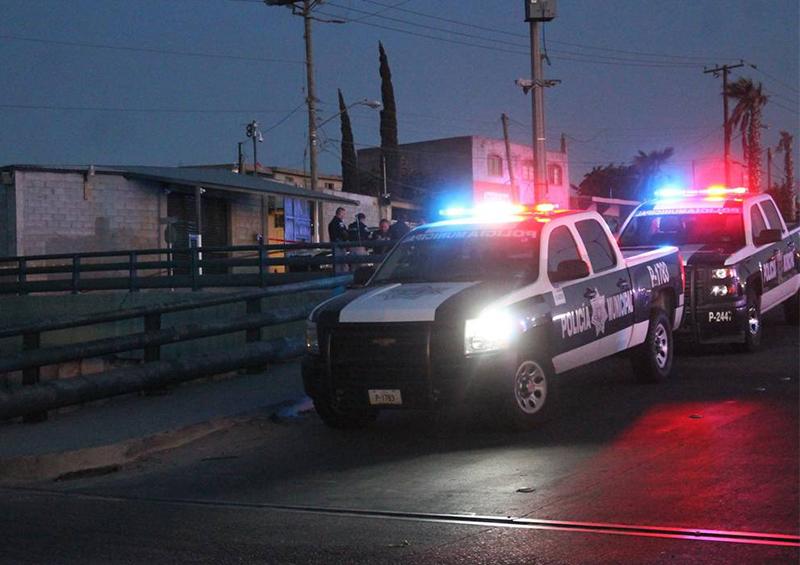 FFFFF Presunto feminicida en BCS fue detenido en la Ciudad de México