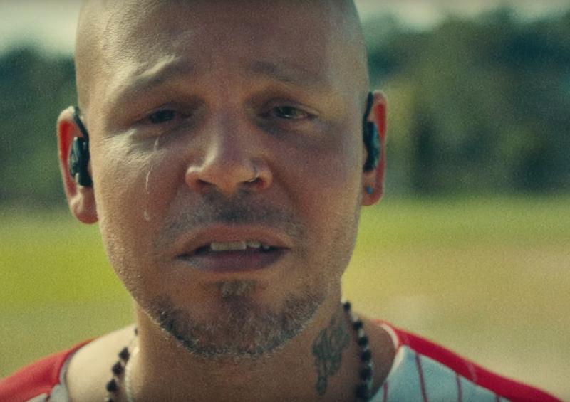 FFGGCB “René” de Residente llega a 30 millones de reproducciones